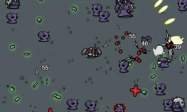 土豆兄弟高级版移植版 安卓最新版v1.3.517
